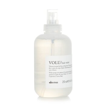 Volu Hair Mist Volume Booster (For Fine or Limp Hair)  250ml/8.45oz