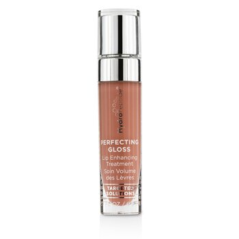 Perfecting Gloss - Lip Enhancing Treatment - #Beach Blush 5ml/0.17oz