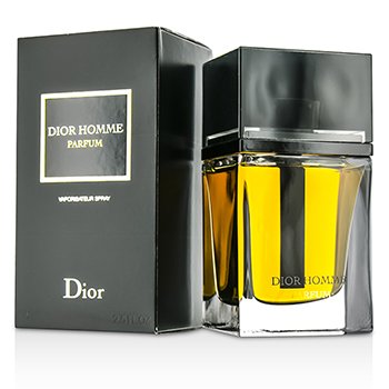 Dior Homme Parfum Spray 75ml/2.5oz (M 