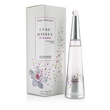 issey miyake blossom