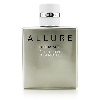 Allure Homme Edition Blanche Eau De Parfum Spray 50ml/1.7oz