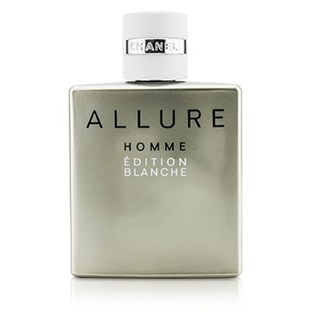 chanel allure blanche 100ml