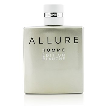 Wegversperring Oproepen waarom Chanel - Allure Homme Edition Blanche Eau De Parfum Spray 150ml/5oz - Eau  De Parfum | Free Worldwide Shipping | Strawberrynet CAR