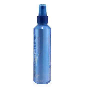 Shine Define Spray Brillo y Fijación Flexible  200ml/6.8oz