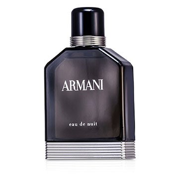 giorgio armani armani eau de nuit