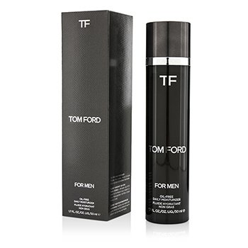 tom ford oil free moisturiser