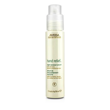 aveda hand relief