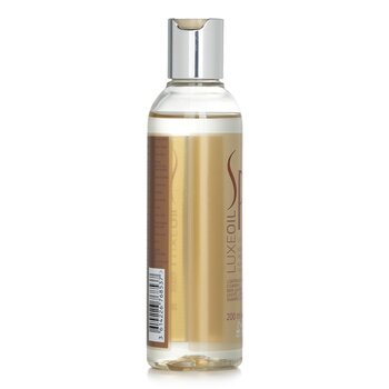 专业蛋白防护洗发露（清爽奢华清洁）  200ml/6.7oz