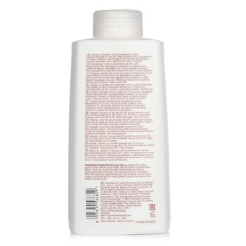 SP Luxe Oil Keratin Protect Shampoo (Lightweight Luxurious Cleansing)  1000ml/33.8oz