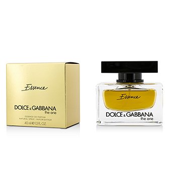 dolce and gabbana the one essence