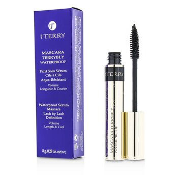 Máscara Terrybly A Prueba de Agua  8g/0.28oz