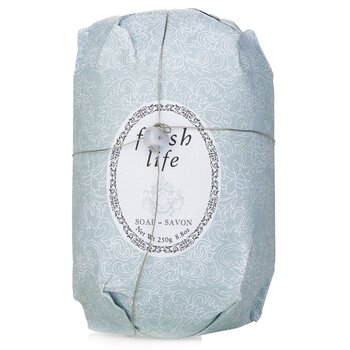 Fresh Life Oval Soap  250g/8.8oz