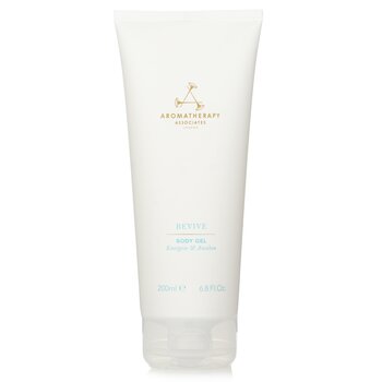 Aromatherapy Associates Revive - ג׳ל גוף 200ml/6.8oz