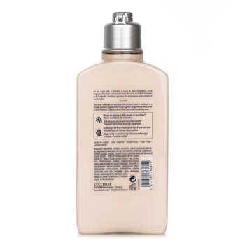 Neroli & Orchidee Leche Corporal  245ml/8.2oz
