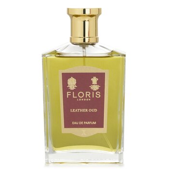 皮革乌木 淡香精 EDP  100ml/3.4oz