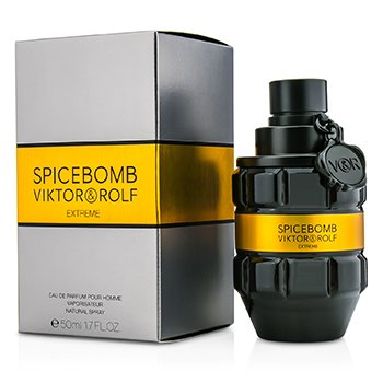 Spicebomb Extreme parfemski sprej 50ml/1.7oz