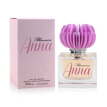 Anna Eau De Parfum Spray  50ml/1.7oz