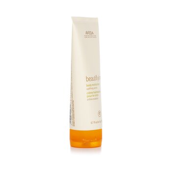 Совершенствующее Увлажняющее Средство для Тела 200ml/6.7oz