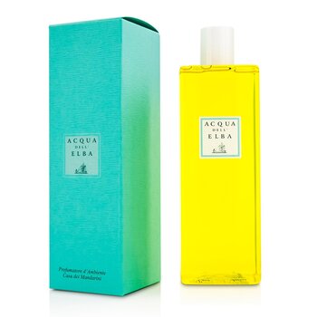 Home Fragrance Diffuser Refill - Casa Dei Mandarini  500ml/17oz