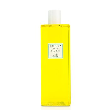 Home Fragrance Diffuser Refill - Casa Dei Mandarini 500ml/17oz