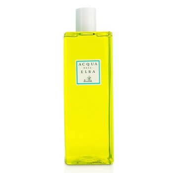 Home Fragrance Diffuser Refill - Limonaia Di Sant' Andrea 500ml/17oz