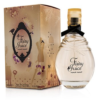 Naf-Naf Fairy Juice Eau De Toilette Spray