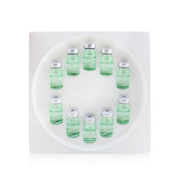 SR - Skin Rejuvenating Solution (Biological Sterilized Solution)- תמיסה ביולוגית לחידוש העור  10x5ml/0.17oz