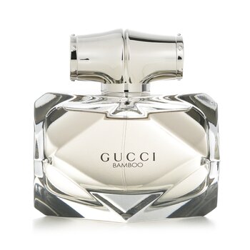 gucci bamboo eau de toilette 75 ml