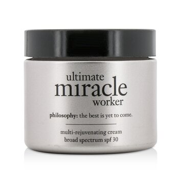 miracle worker cream
