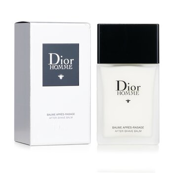Dior Homme After Shave Balm 100ml/3.4oz