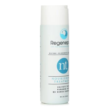 Nt Nourishing Treatment  224ml/8oz