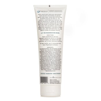 Intense Volumizing Biotin Conditioner  244ml/8oz