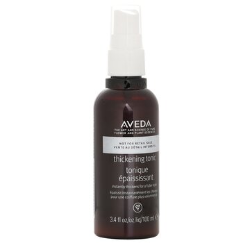 Утолщающий Тоник (Мгновенно Утолщает и Дарит Объем)  100ml/3.4oz