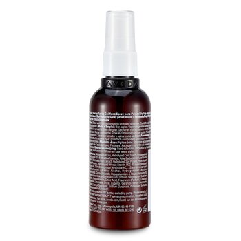 Thickening Tonic (Instantly Thickens For A Fuller Style)  100ml/3.4oz