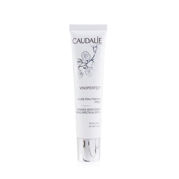 caudalie spf moisturizer