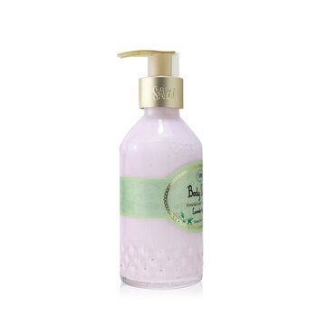 Body Lotion - Lavender Apple (With Pump)  200ml/7oz