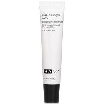PCA Skin PCA美膚  C & E亮白健膚精華 28.3g/1oz
