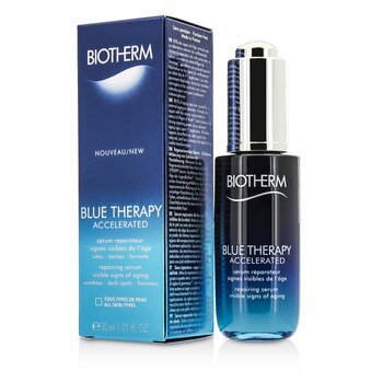 Blue Therapy Accelerated Serum  30ml/1.01oz