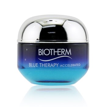 Blue Therapy Accelerated Repairing Anti-aging Silky Cream  50ml/1.69oz