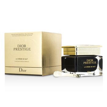 Dior Prestige La Creme De Nuit  50ml/1.7oz