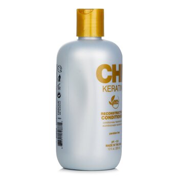 Keratin Conditioner Reconstructing Conditioner  355ml/12oz