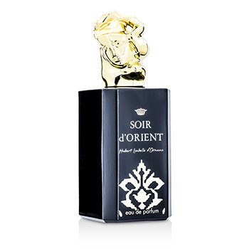 Soir d'Orient Eau De Parfum Spray  100ml/3.3oz