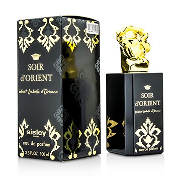 Soir d'Orient Eau De Parfum Spray  100ml/3.3oz