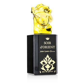 Soir d'Orient Eau De Parfum Spray  50ml/1.6oz