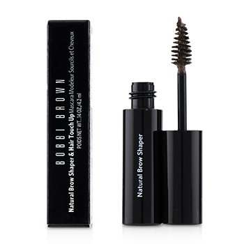Bobbi Brown Natural Brow Shaper Hair Touch Up 07 Brunette
