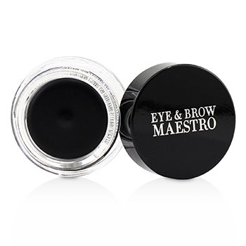 armani eye and brow maestro