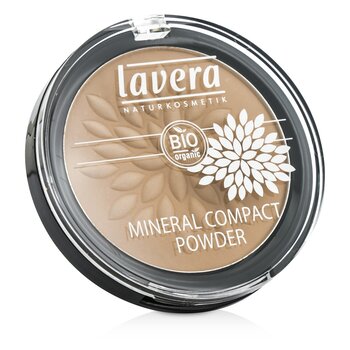 Mineral Compact Powder  7g/0.2oz