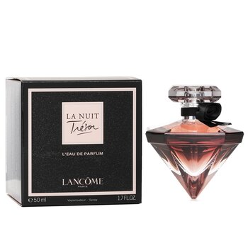 Lancome La Nuit Tresor L'Eau De Parfum Spray 30ml/1oz