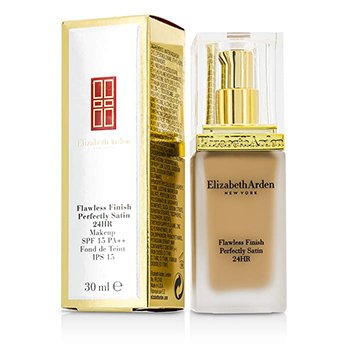 elizabeth arden flawless finish liquid foundation