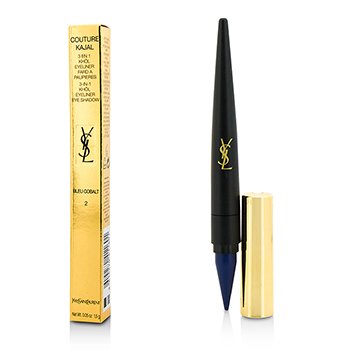 Yves Saint Laurent Couture Kajal in Eye Pencil (Khol/Eyeliner